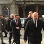 Rakic: Taxes directed against the survival of Serbs in Kosovo, not against Serbia