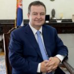 Dačić apelovao na što hitnije ukidanje taksi Dacičić