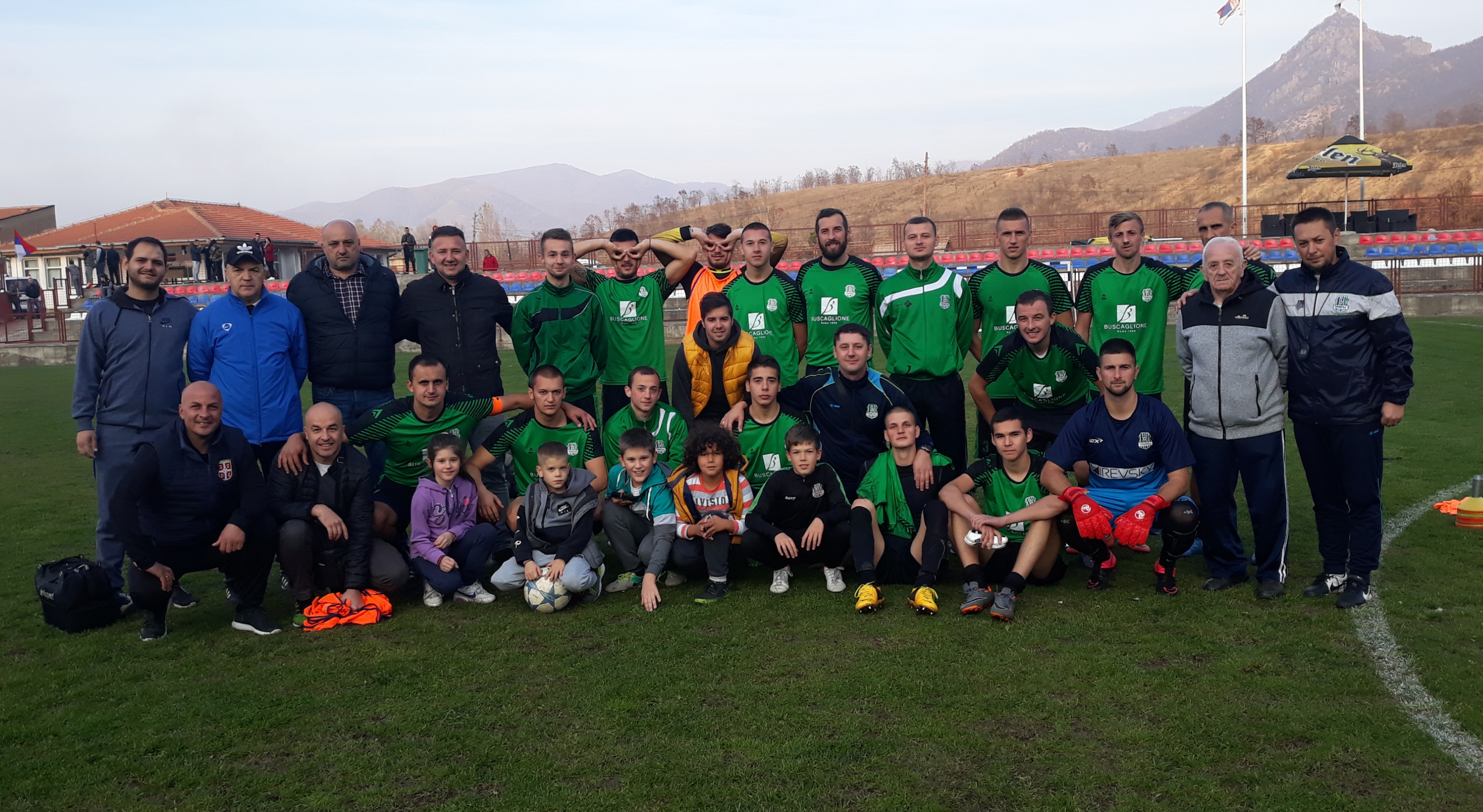 FK Trepča