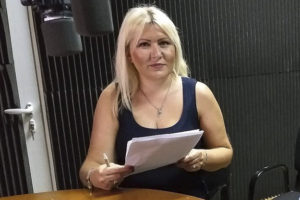 Maja Fićović