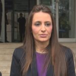 „Radoičić saslušan kako bi se otklonila svaka sumnja da je učestvovao u ubistvu“ Nela Kuburovic