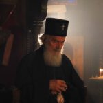Irinej: Podela Кosova i nove granice za SPC nisu prihvatljivo rešenje Patrijarh Irinej na jesenjem zasedanju FOTO SPC 2