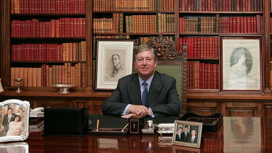 Aleksandar Karađorđević