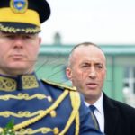 Haradinaj: Neka neko da jedan deo zemlje Srbiji ako sme, videćemo kako će da prođe; Takse ako treba i do 2022 Ramuš Haradinaj