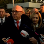 Rakić: Takse uperene protiv opstanka Srba na KiM, ne protiv Srbije Srpska lista Beograd