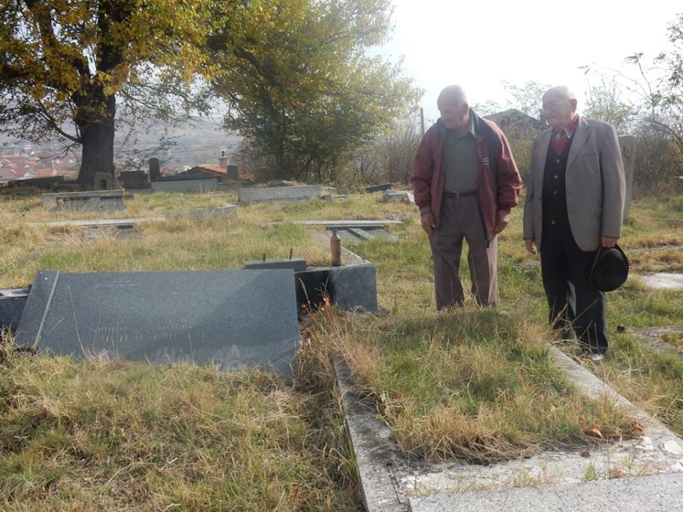 Zadušnice Orahovac