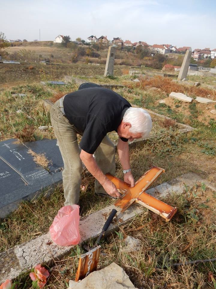 Zadušnice Orahovac