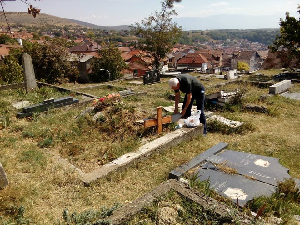 Zadušnice Orahovac
