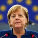 Nemačka vlada: Nemamo ni malo razumevanja za odluku kosovskih vlasti angela merkel