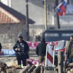 Kosovski mediji: „Posle poreza od 100%, Srbi se spremaju da na Sever vrate barikade“ barikada