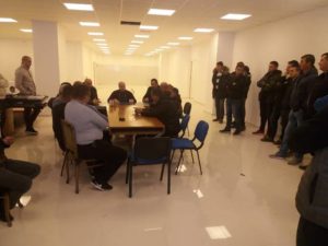 Privrednici sa severa Kosova