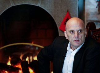 Gani Geciju određen pritvor od 30 dana zbog sumnje da je pretio novinaru Ljirimu Mehmetaju Gani Geci