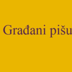 Gradonačelnik Klokota ostavio osmočlanu porodicu bez primanja Građani pišu