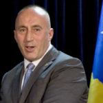 Haradinaj u rodnom Glođanu: Takse na snazi sve dok sam ja premijer, vidite gde sam došao da to kažem