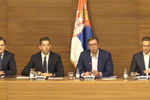 Vučić Kurir