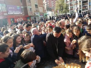 Mitrovdan 2018