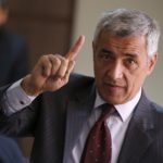 Serbs arrested in connection with Ivanovic’s murder: Police officers allowed suspects to escape in a police vehicle Oliver Ivanović