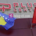 PLUS CENTER – Jedini market na Kosovu koji ne prodaje robu iz Srbije Plus center market