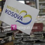 Kosovo: Od sledeće godine, na svim proizvodima mora biti zastava zemlje-proizvođača Plus center market