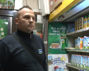Zbog dodatne takse porasle cene nekih proizvoda