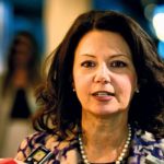 Potrebno institucionalno razgraničenje Severa i Prištine jer je Briselski sporazum mrtav i to nije podela Sanda Rašković-Ivić FOTO: NSPM
