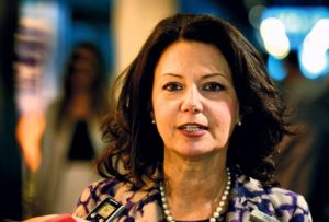 Sanda Rašković-Ivić FOTO: NSPM