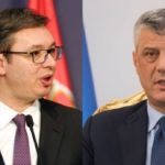 Vučić: Idem na sednicu SB UN da kažem istinu; Ide i Tači: Pitanje vojske nepovratan proces Vučić i Tači