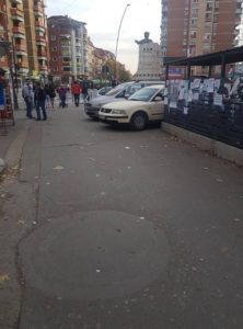 gde je nekad bio žuti