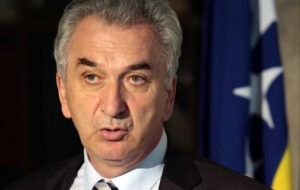 Mirko Šarović (Foto RTVBN.COM / PROMO)