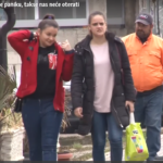 Srbi na Kosovu: Političari šire paniku, takse nas neće oterati FOTO: Glas Amerike Gračanica