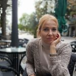 Predsednik i dve kampanje Tatjana Lazarević: Predsednik i dve kampanje
