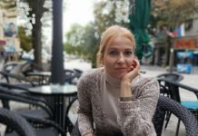 Predsednik i dve kampanje Tatjana Lazarević: Predsednik i dve kampanje