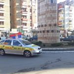 I taksisti protiv taksi „gandijevskim protestom“ Protest taksista