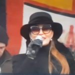 Ceca u Kosovskoj Mitrovici: Ne bih da vam pričam