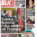 Blic 5.12.2018.