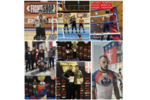 MMA Kosovska Mitrovica