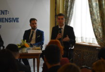 Vreme je da razgovaramo o sveobuhvatnoj normalizaciji Nikola Burazer i Đorđe Bojović