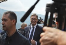 Dodelio je sebi moć, a obuzela ga nemoć: Analiza javno izgovorenih reči predsednika Republike Vučić
