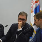 Front pages: Kurti wants to arrest Vucic, but he is a hero to Western hypocrites Vučić Đurić Selaković