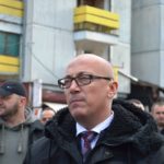 Odlučili smo da odavde nema nazad Goran Rakić
