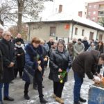 Oliver Ivanović posle 11 meseci: Kada se hrabri i pravedni proglase izdajnicima Obeležavanje 11 meseci od ubistva Olivera Ivanovića