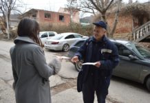 Milija, poštar kojeg svi znamo: Ne treba mi adresa, pogledam ime i prezime, znam gde ko živi Poštar