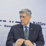 Kosnet: Protivimo se imenovanju osuđenog ratnog zločinca za ambasadora Kosnet
