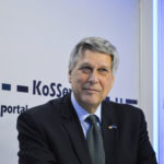 Kosnet Kurtiju: Svet ne može da čeka; nismo ni za veliku Albaniju, ni veliku Srbiju Kosnet
