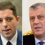 Tači: Glavni osumnjičeni za ubistvo Olivera Ivanovića u Beogradu; Đurić: Mangupski način pokušaja da Srbiju navede da se brani od besmislenih optužbi Tači Đurć