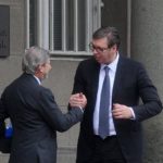 Han u Beogradu i Prištini: Kosovo da odblokira regonalnu saradnju i trgovinu