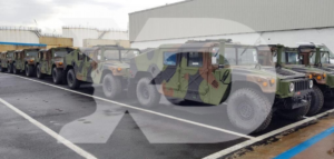Humvee