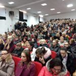 „Vučice i lavice“ iz Kosovske Mitrovice u vapaju pisaće „najmoćnijoj ženi sveta“ Melaniji Tramp Protest žena