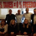 REACTIONS to Srpska Lista waiting for Hahn: “They are shifting the public focus from the arrest of those suspected of killing Oliver Ivanovic” Idioti 100%