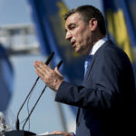 Veselji: Ukidanje taksi zavisi od ponašanja Srbije